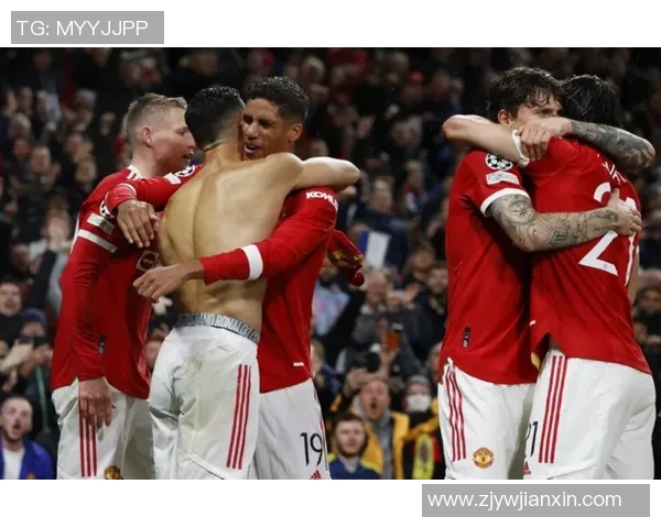 足总杯惊天逆转曼联6-2战胜巴萨绝杀瞬间引发全场狂欢