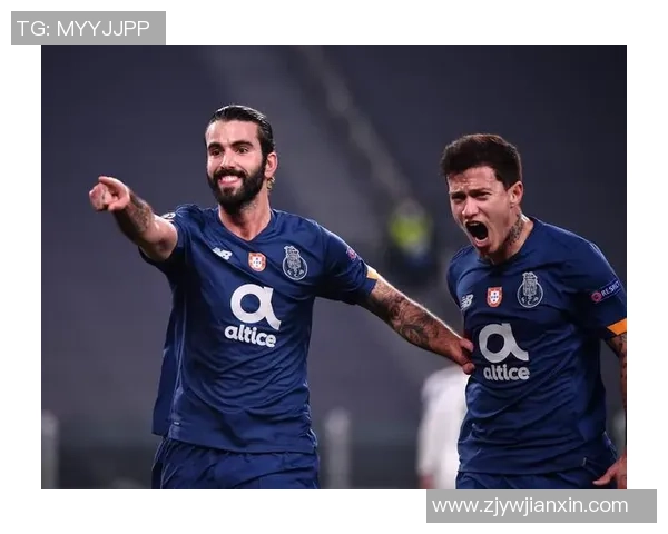 足总杯激战波尔图与尤文图斯平局点球大战点燃全场激情与悬念