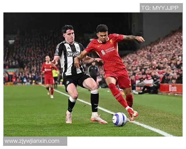 足总杯精彩对决利物浦大胜热刺乌龙球成为全场焦点数据分析揭示比赛亮点