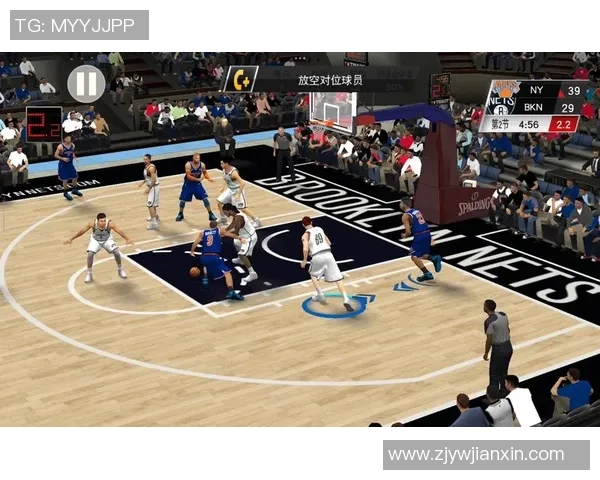 2018年尼克斯与篮网精彩对决全场录像回放及精彩瞬间分析