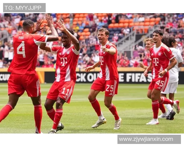 中超精彩对决拜仁与本菲卡战平绝杀瞬间震撼全场历史冷门再现