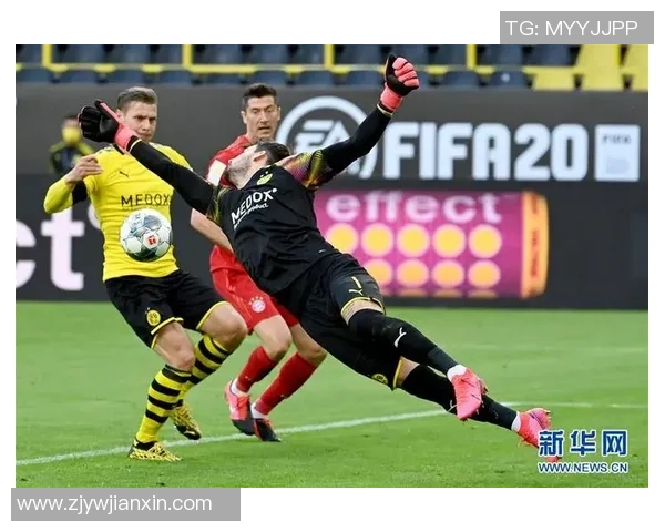 德甲经典对决多特蒙德绝杀拜仁引发转会风波与球迷狂欢 德甲经典对决多特蒙德绝杀拜仁引发转会风波与球迷狂欢