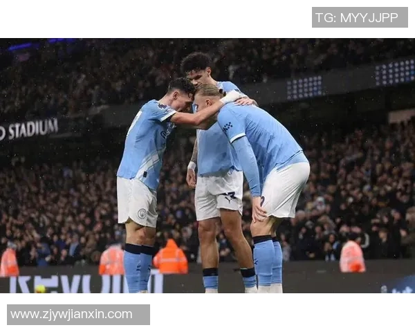 曼城主场狂胜拜仁五球大捷绝杀时刻点燃全场激情