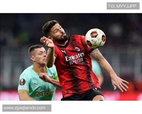 欧冠激战AC米兰逆转莱比锡6比2全场沸腾瞬间回顾