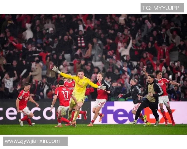 热刺逆转本菲卡晋级足总杯关键时刻展现实力与韧性