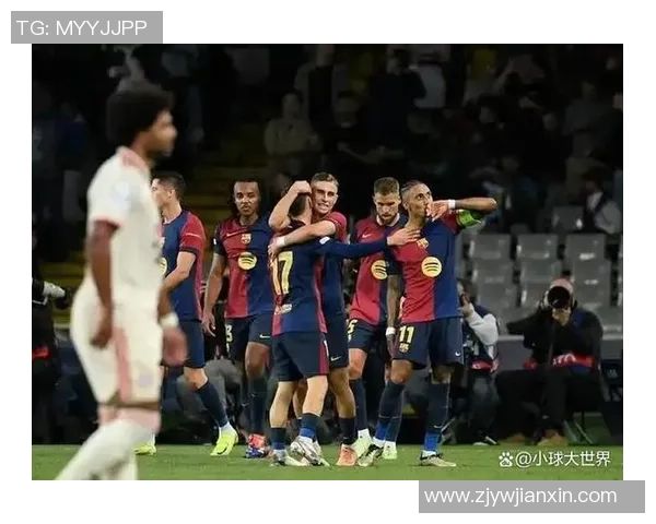 德甲激战巴萨绝杀曼城全场沸腾十大精彩进球回顾