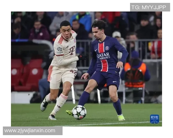 欧冠激战：拜仁狂胜巴黎圣日耳曼四球大捷精彩瞬间回顾与十大进球解析